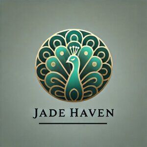Meet your Posher, Jade Haven